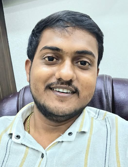 Somnath Pandey